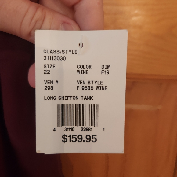 Bridesmaid Dress - Picture 4 of 4